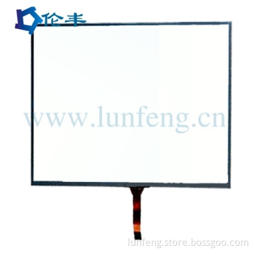 14 inch Touch Screen LCD Panel